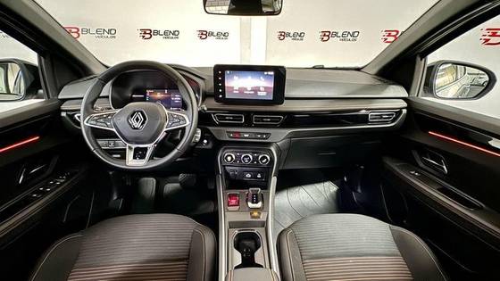 RENAULT KARDIAN 1.0 TCE FLEX PREMIÉRE EDITION EDC